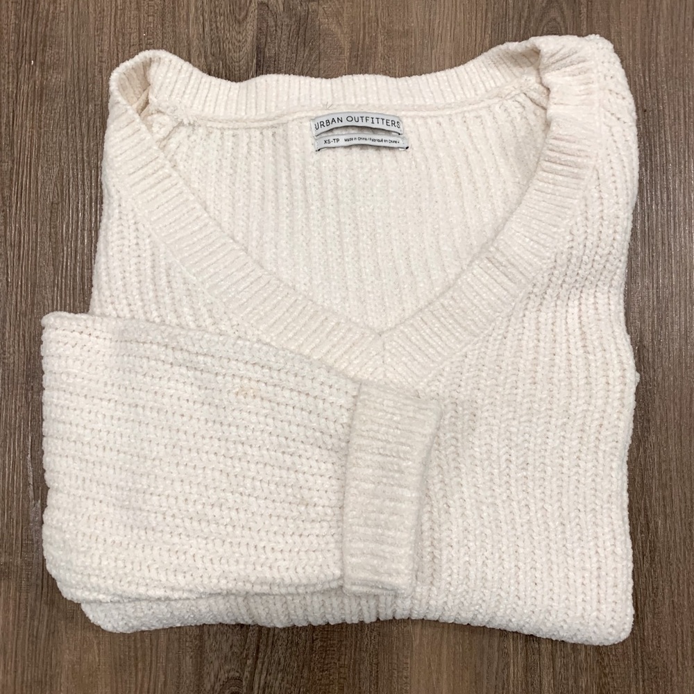 UO Knitted Sweater
